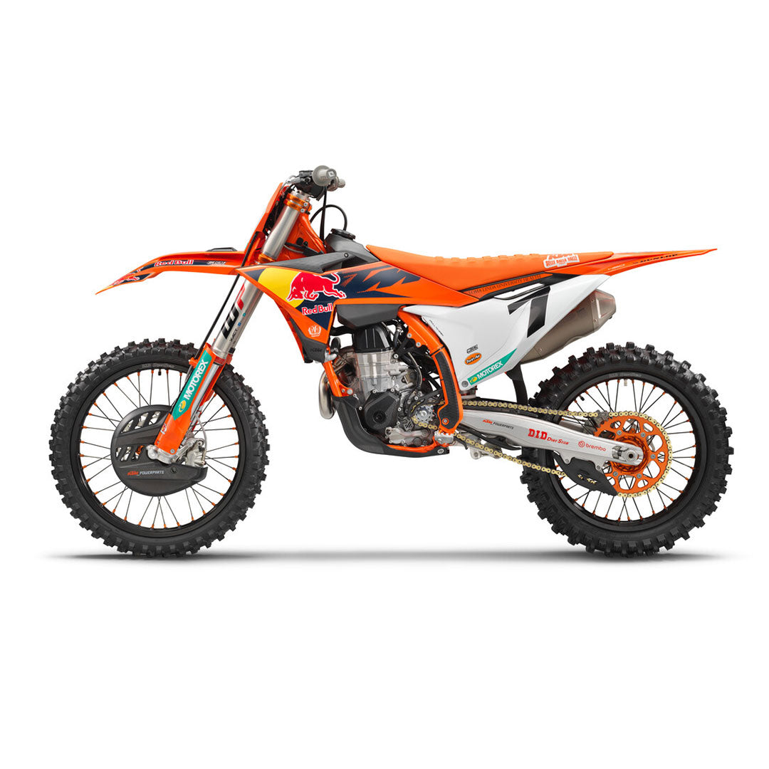 Ktm 450 2 discount stroke for sale