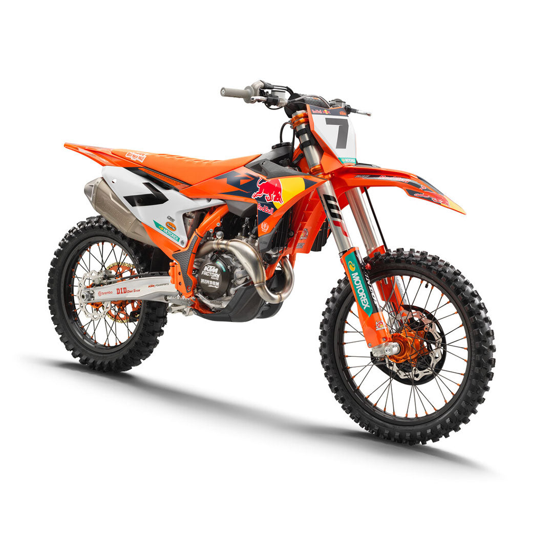 2021 ktm store