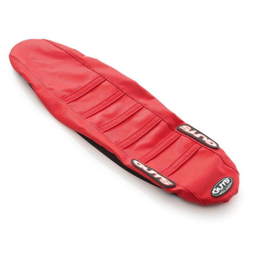 Factory racing seat cover