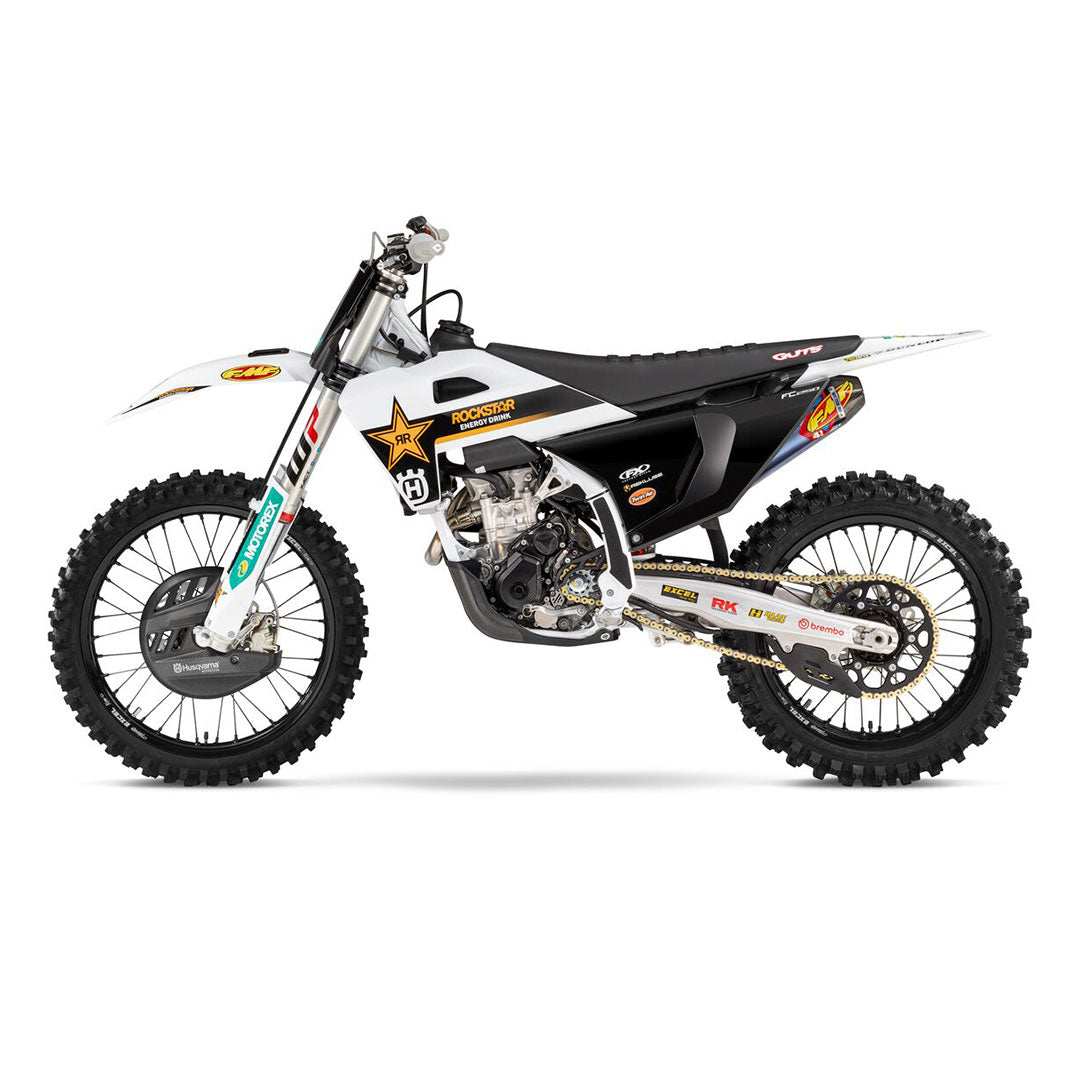 Husky 250 2024 4 stroke