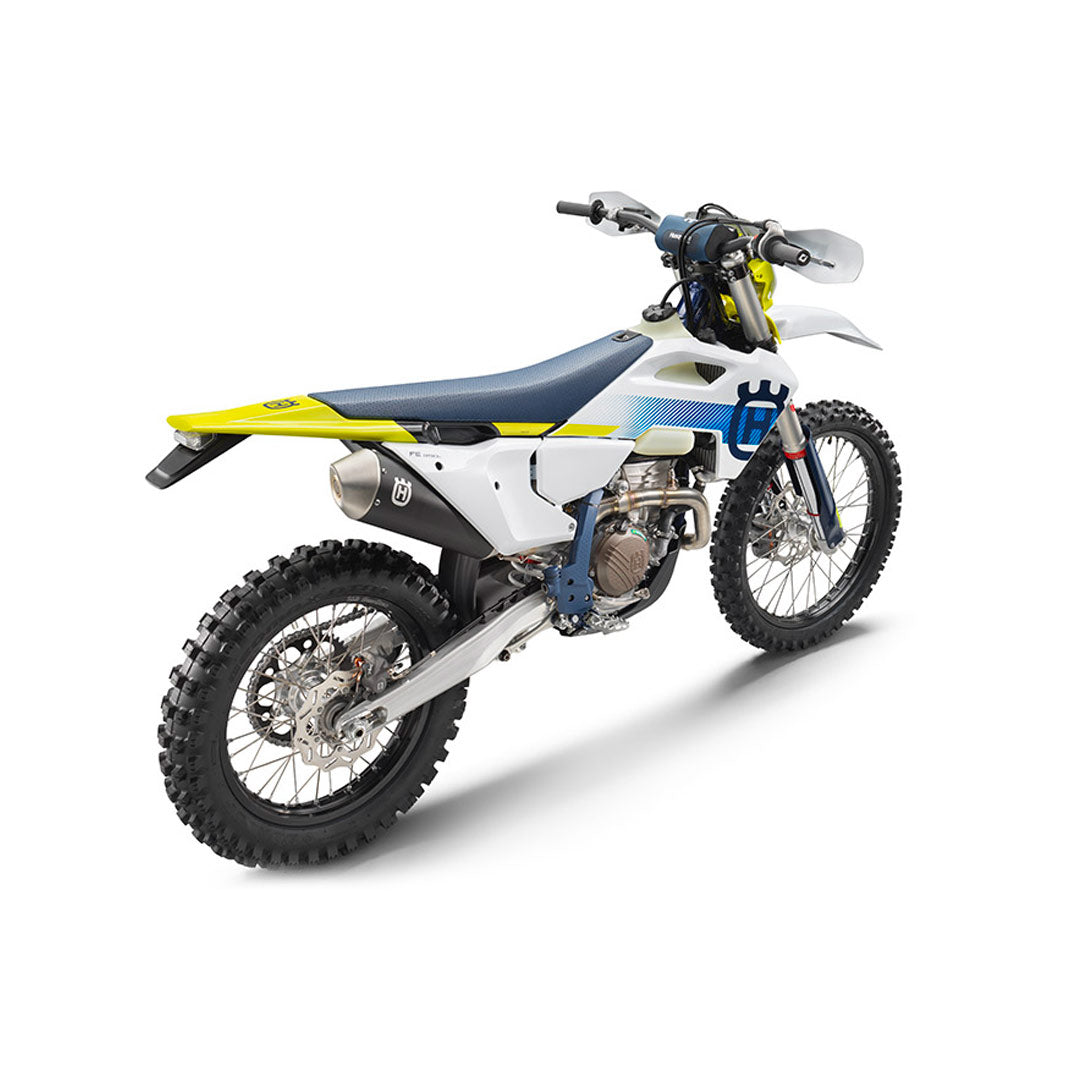 2024 Husqvarna Motorcycles FE 350w