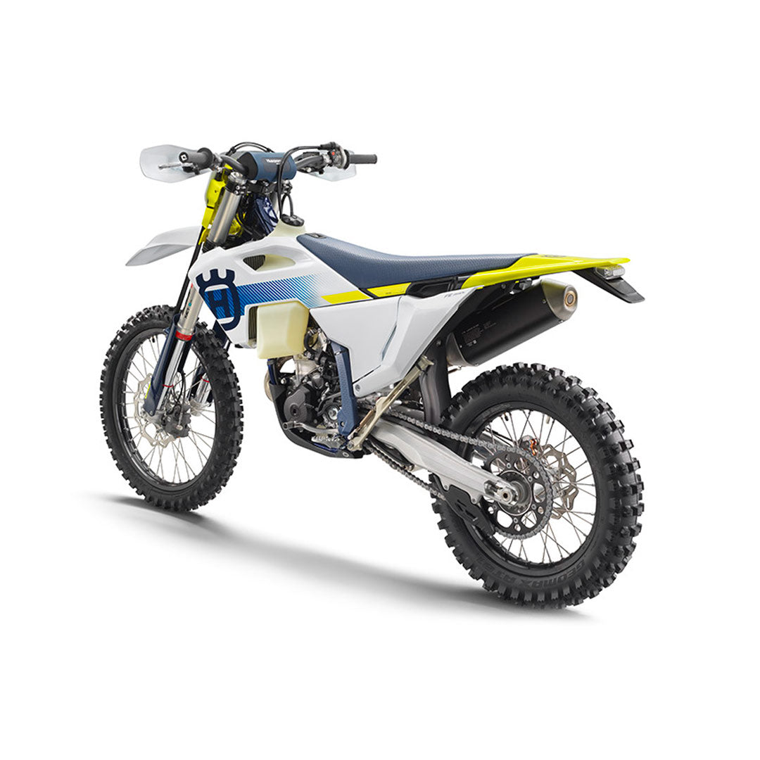 2024 Husqvarna Motorcycles FE 350w