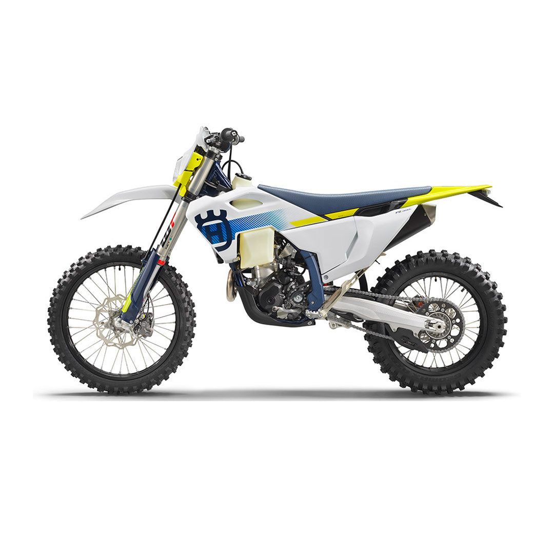 2024 Husqvarna Motorcycles FE 350w