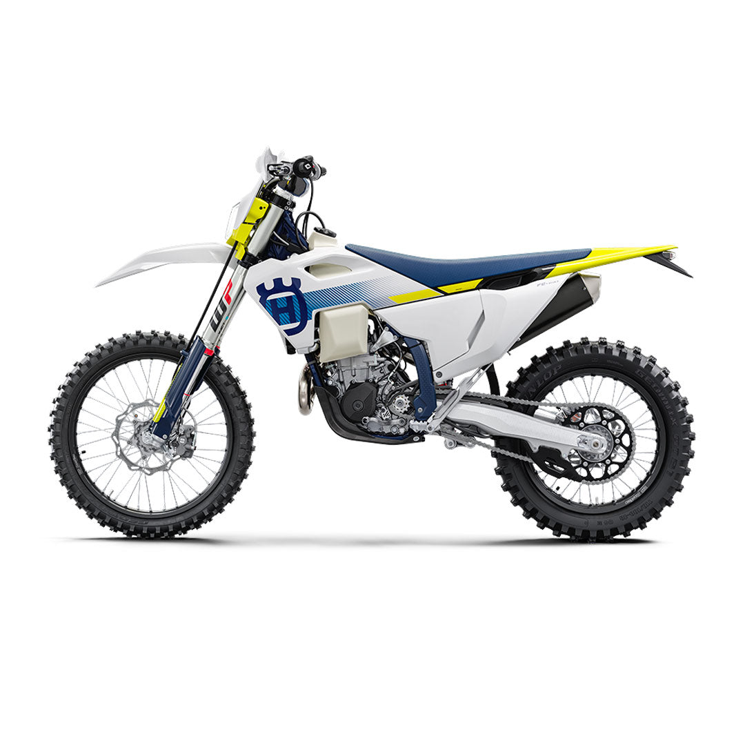 2024 Husqvarna Motorcycles FE 450   Fe 450 Husqvarna Wmr 4 