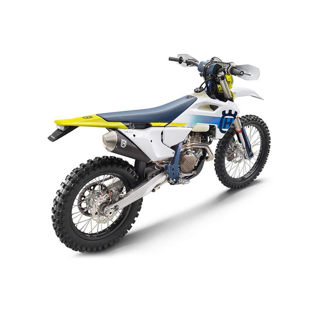 Husqvarna 350 dual clearance sport for sale