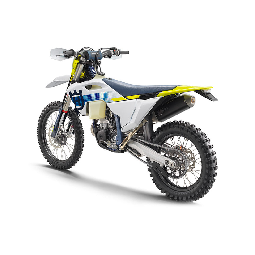 Husqvarna fe 701 deals enduro