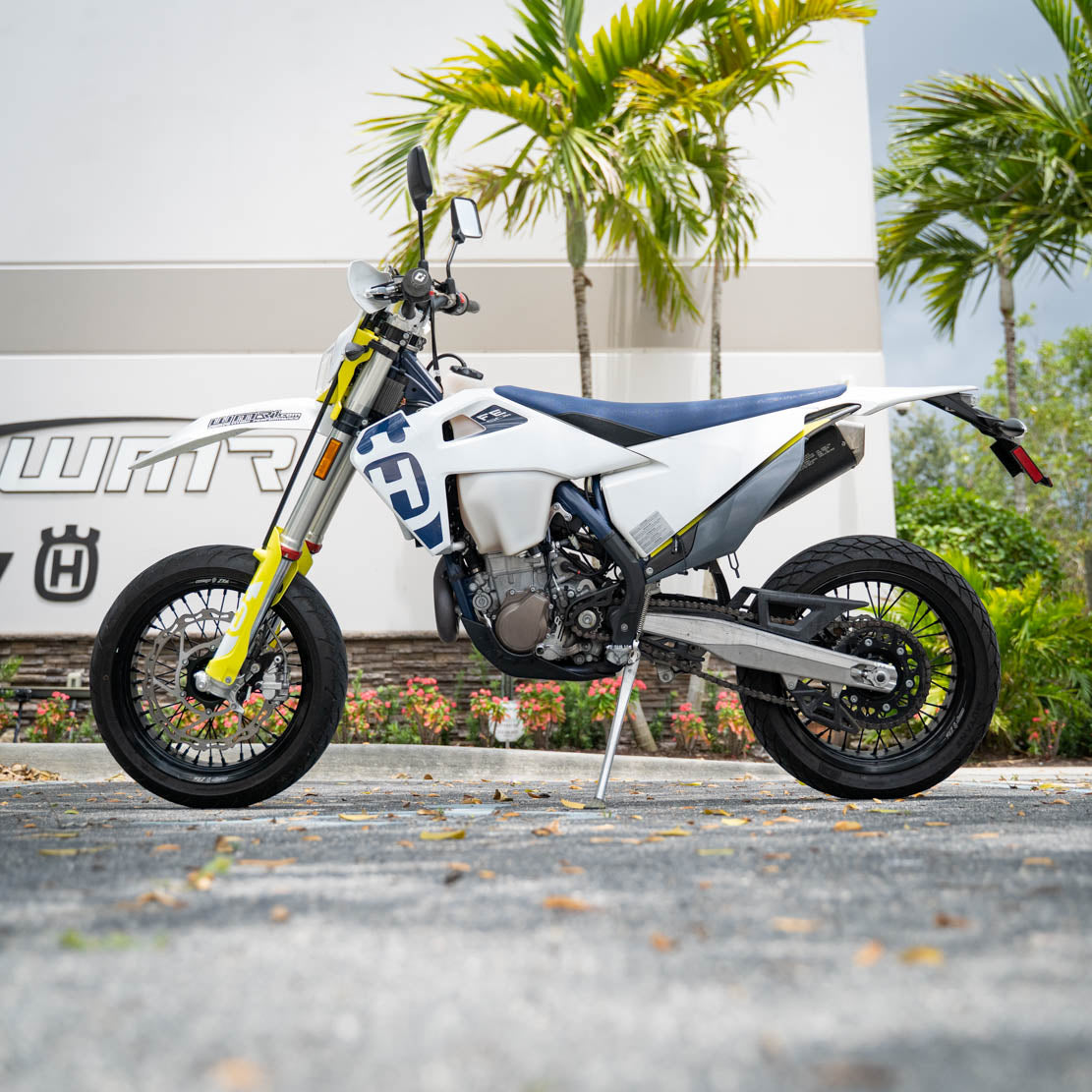 2020 Husqvarna FE 501 S