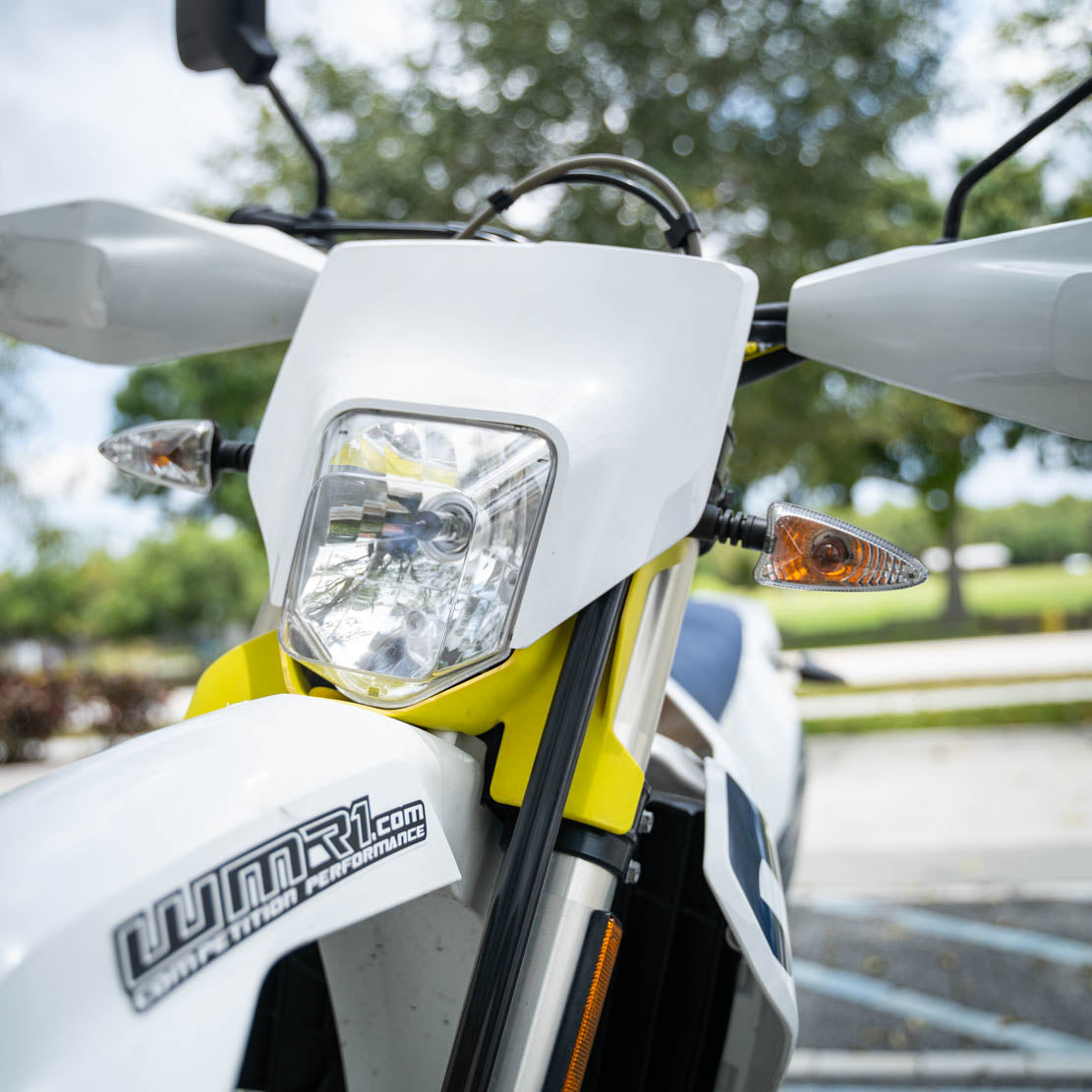 2020 Husqvarna FE 501 S