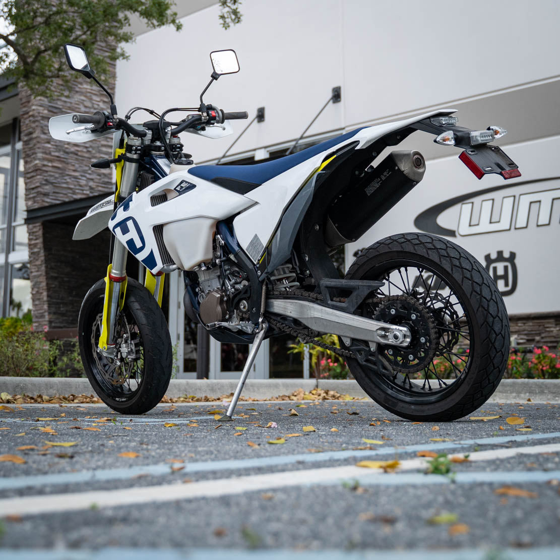 2020 Husqvarna FE 501 S