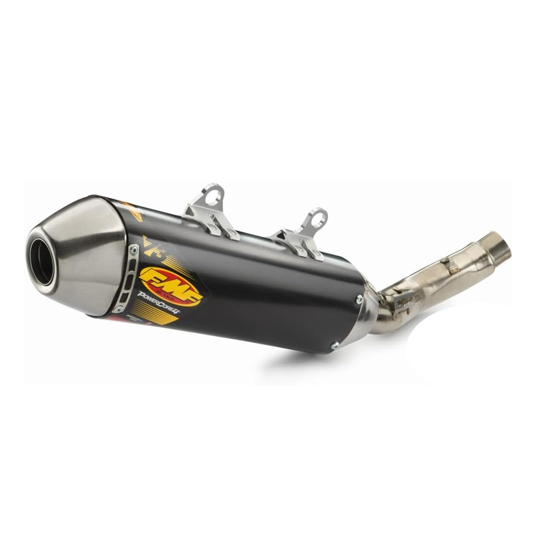 KTM / FMF Powercore 4 Silencer - 350 / 450 - 2019 - 2022