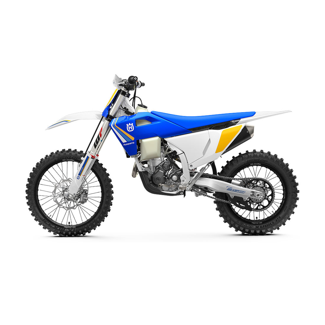 2025 Husqvarna Motorcycles FX 350 HERITAGE