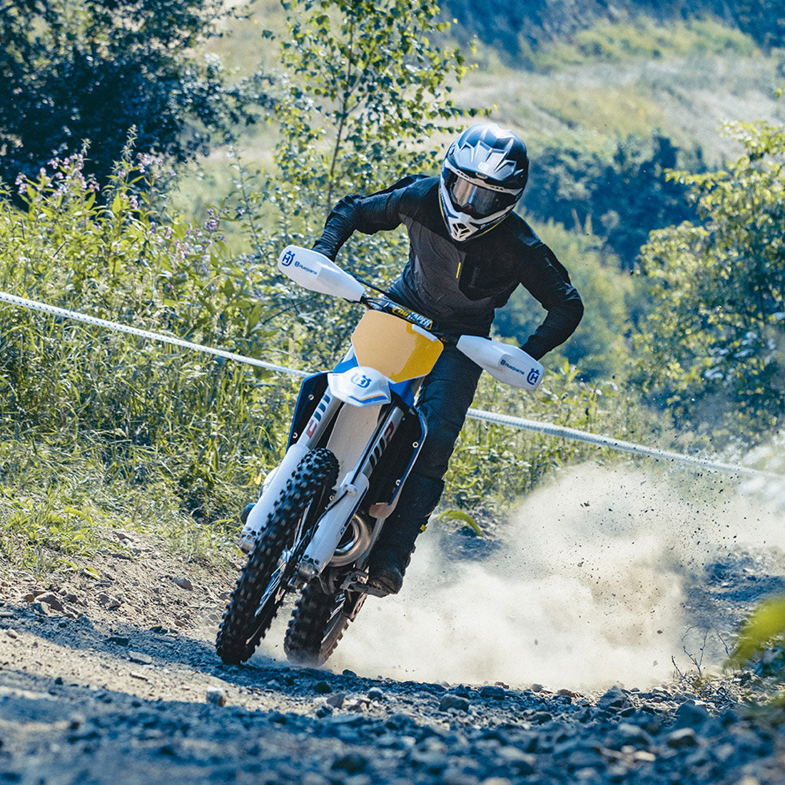 2025 Husqvarna Motorcycles FX 350 HERITAGE