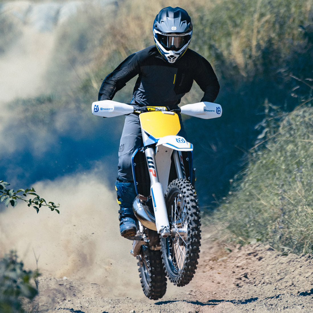 2025 Husqvarna Motorcycles FX 350 HERITAGE