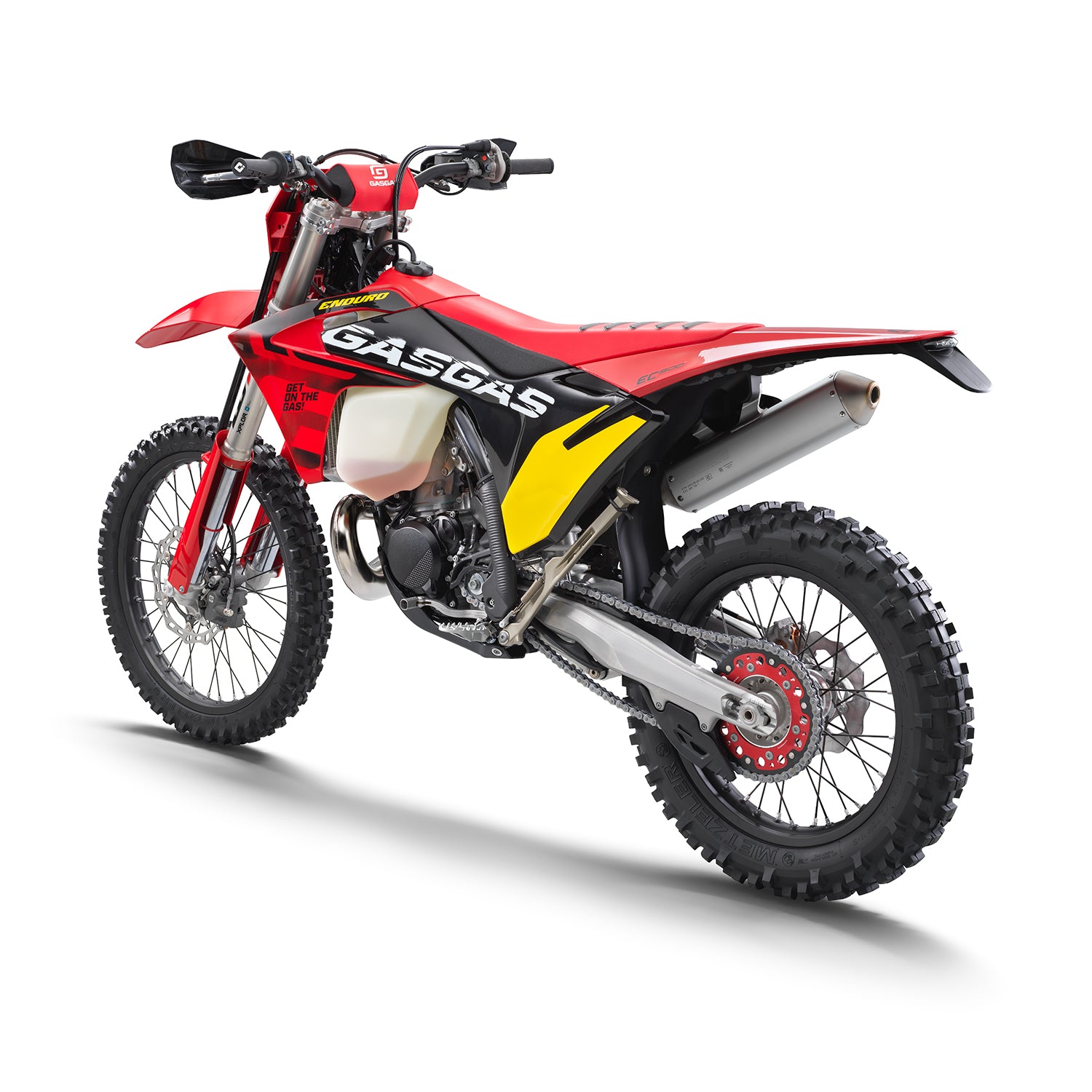 2025 GASGAS EC 300 GP