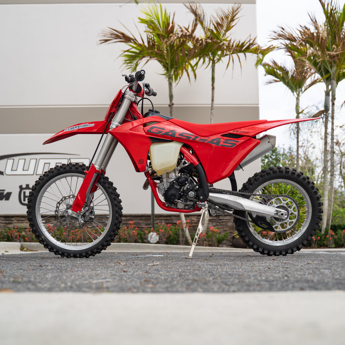2025 GASGAS EX 250 F