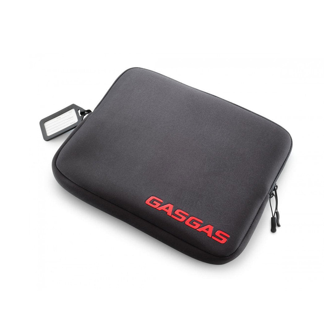 GASGAS NOTEPAD CASE