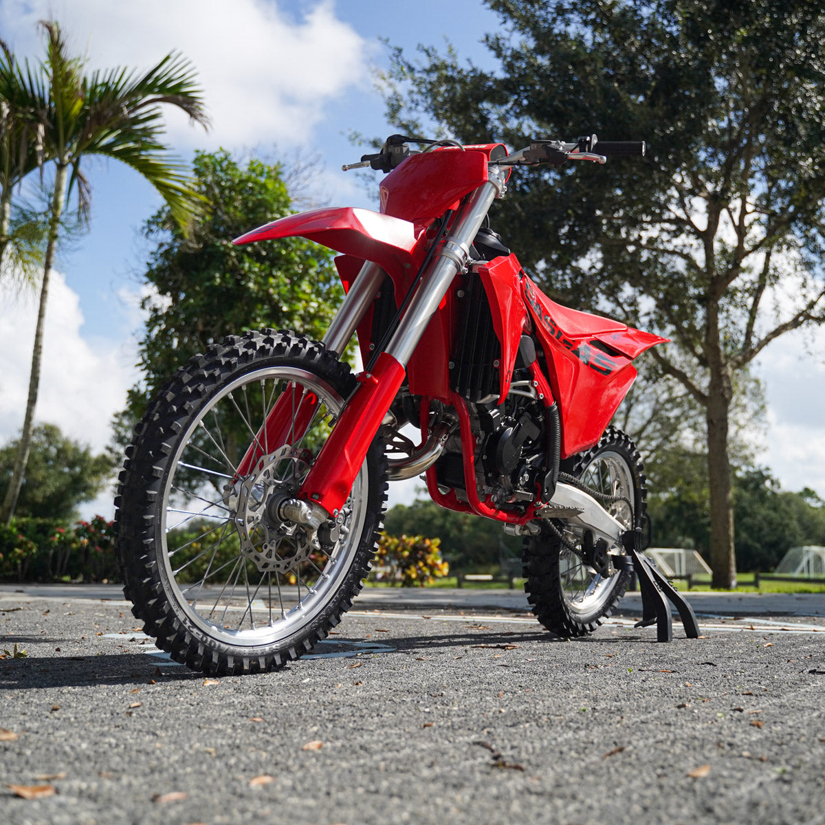 2025 GasGas MC 150