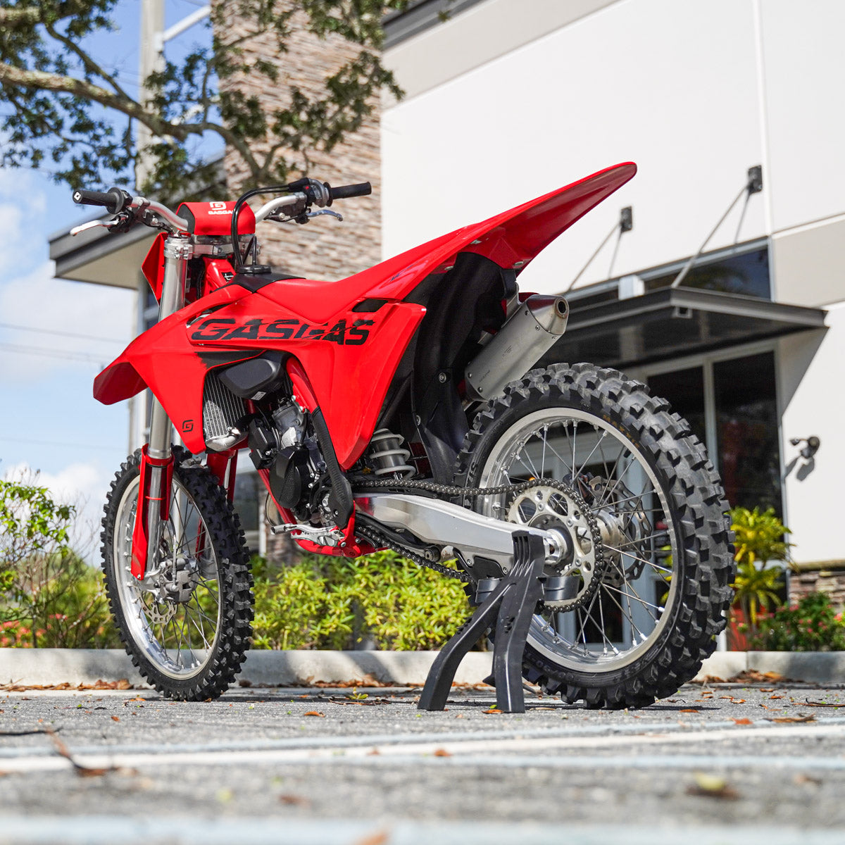 2025 GasGas MC 150