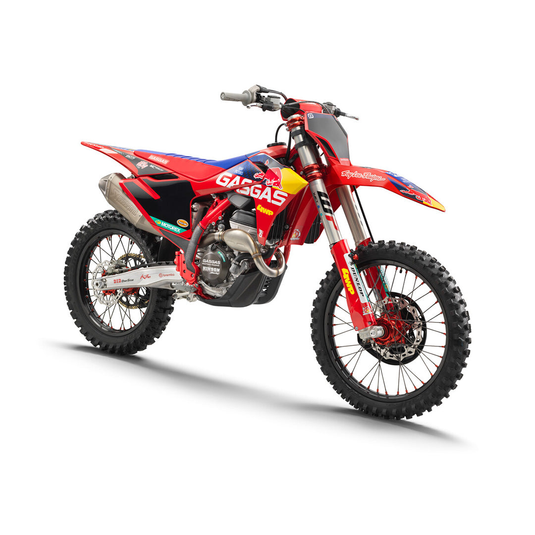 2024 GASGAS MC 250F Factory Edition