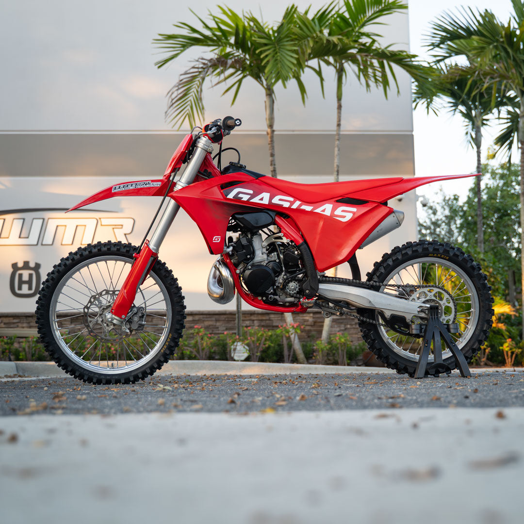 2024 GASGAS MC 250