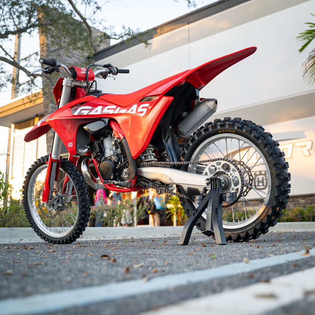 2024 GASGAS MC 250