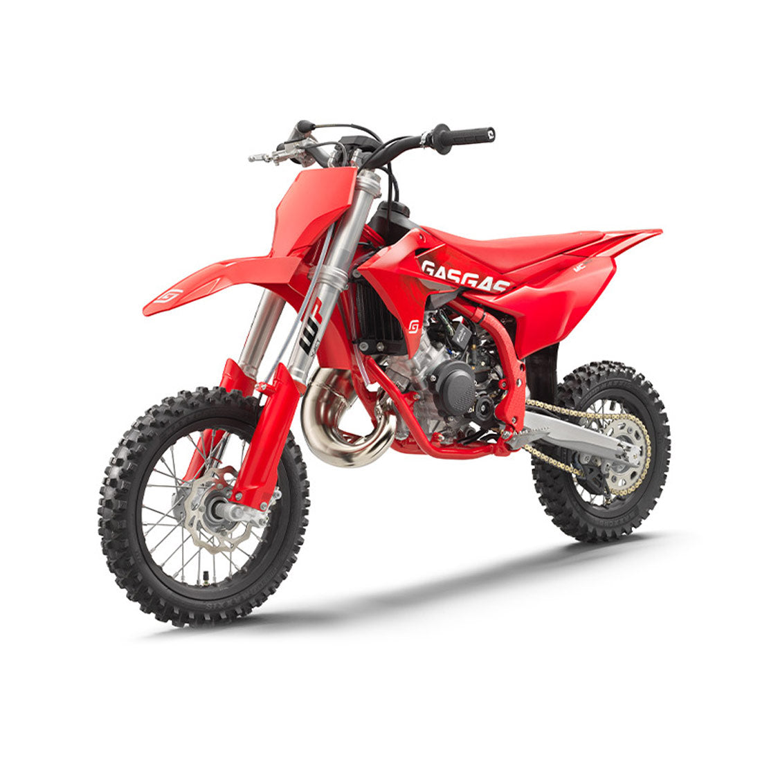 2025 GASGAS MC 50