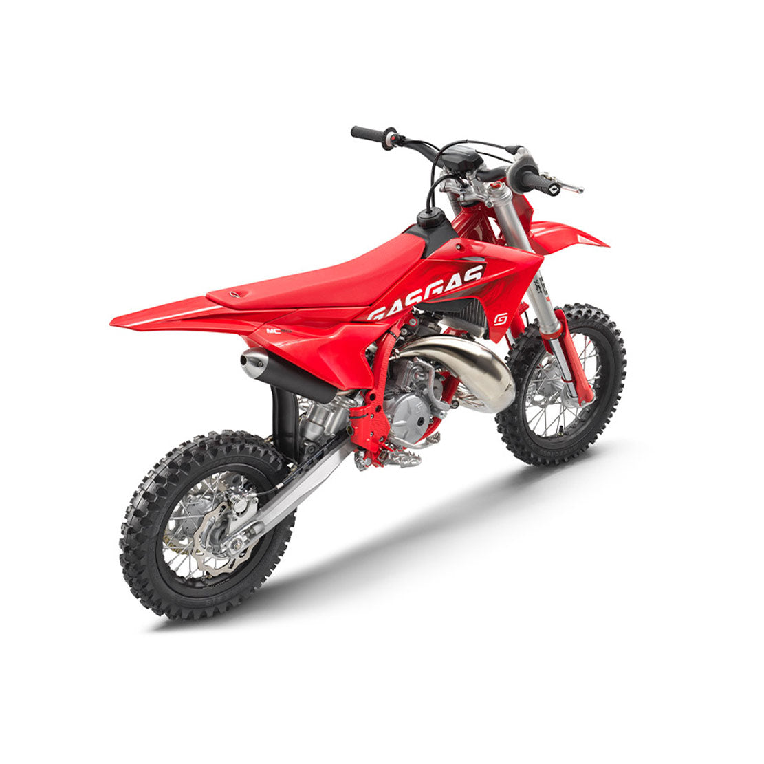 2025 GASGAS MC 50