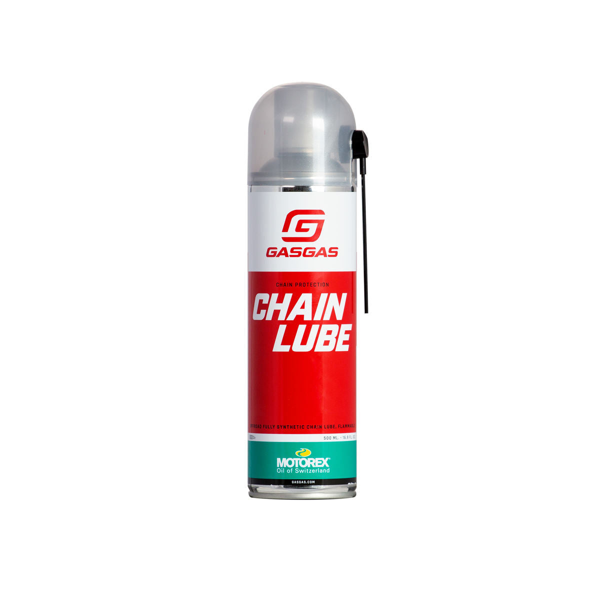 GASGAS - GAS GAS CHAIN LUBE OFF-ROAD (500mL/12) - U7121028