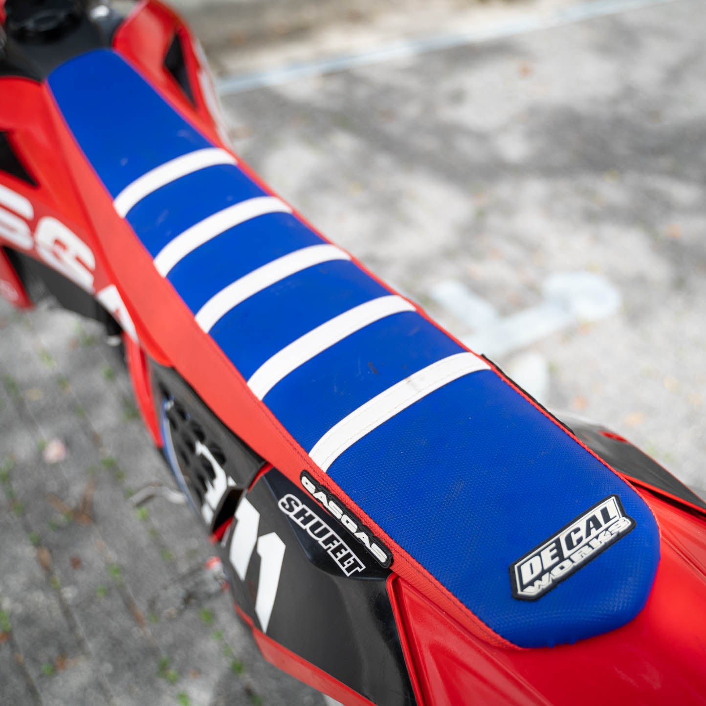 2022 GASGAS MC 250 F