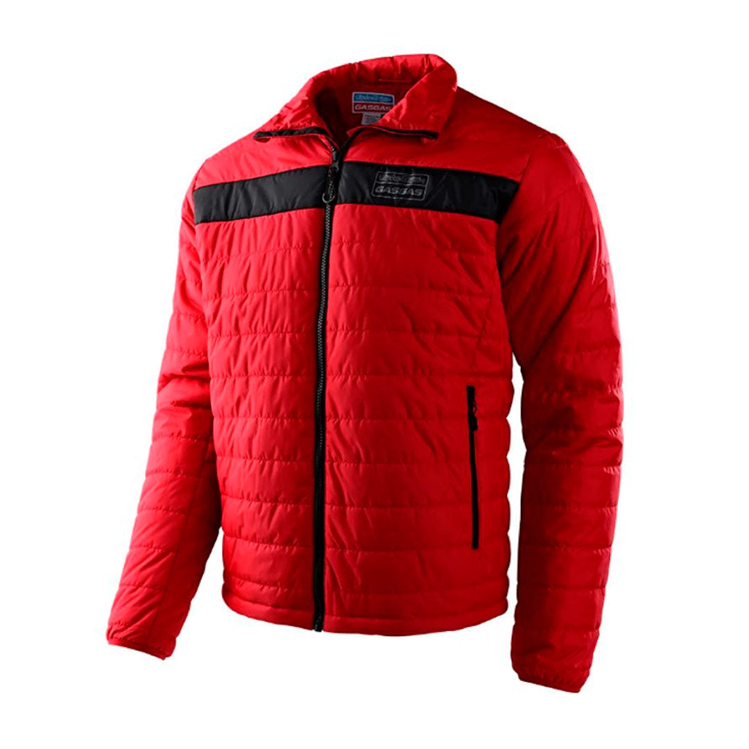 GASGAS TLD Team Puff Jacket