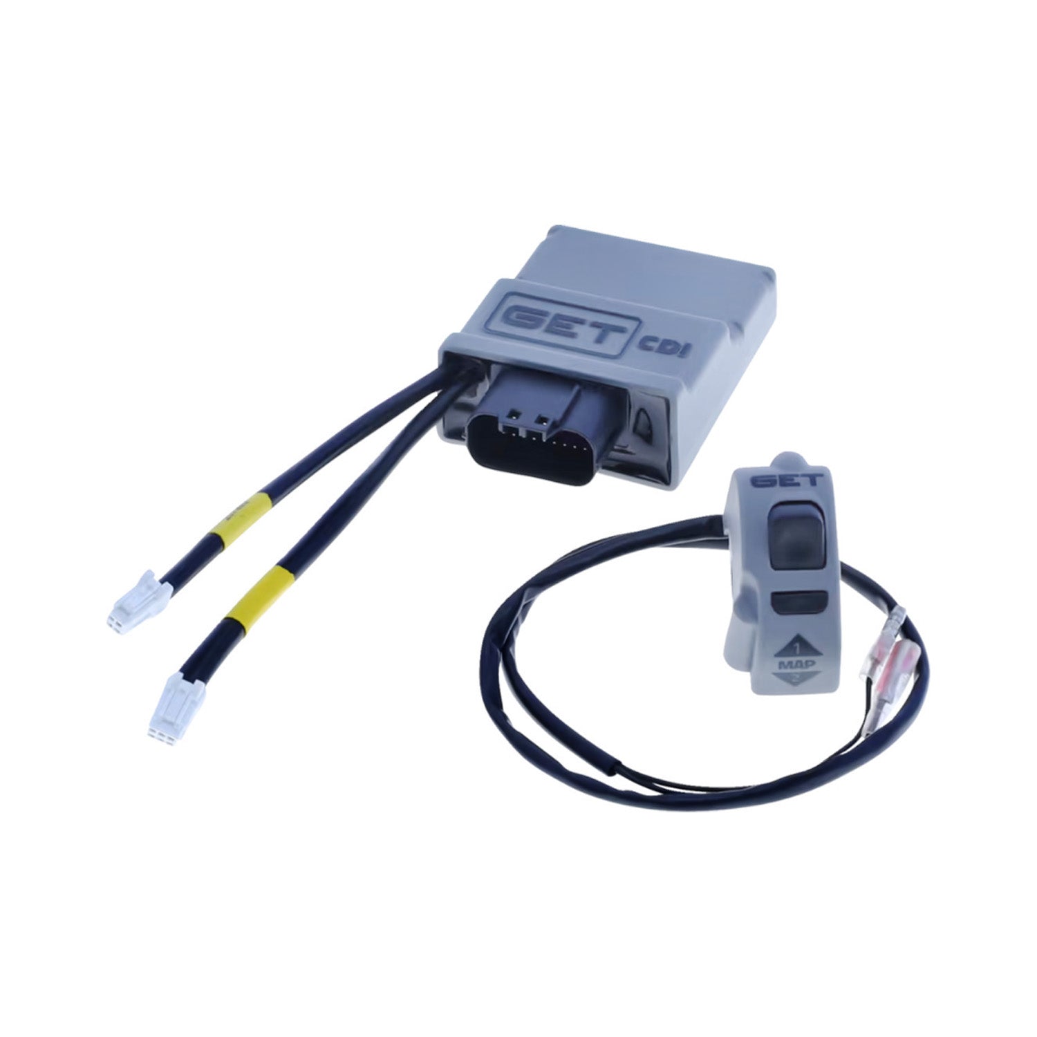 GET CDI for 2-Stroke Engines CDI - SX/TC/MC 85