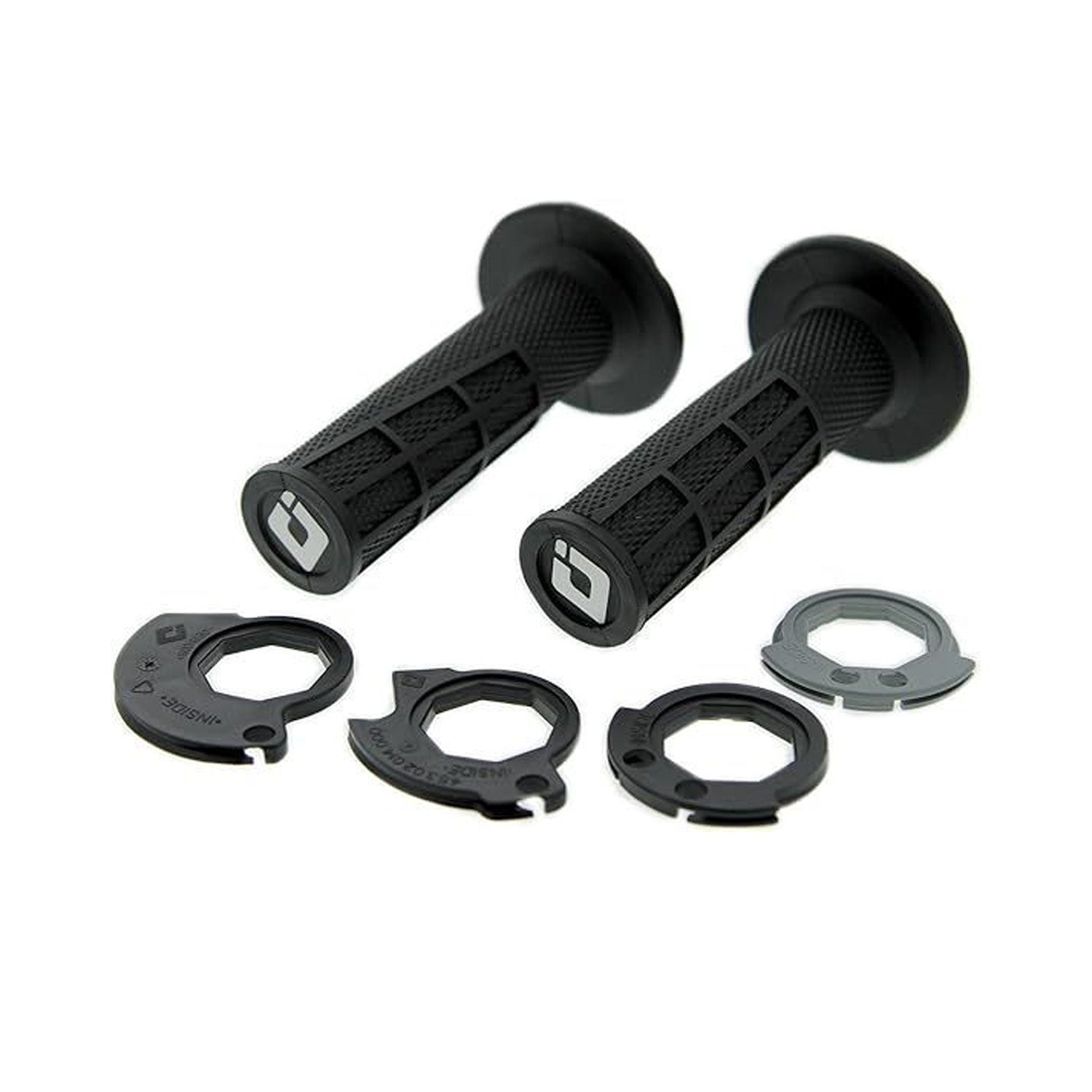 ODI Grip Set with Clamps for KTM/HQV/GASGAS 2017-2025 - 79002021100