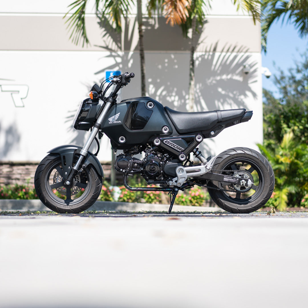 2023 Honda Grom