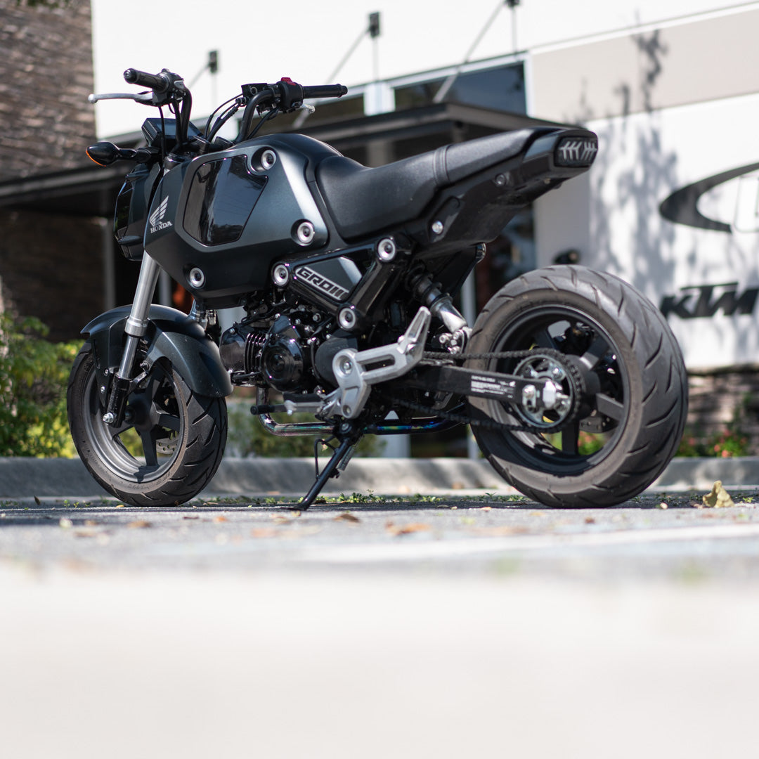 2023 Honda Grom