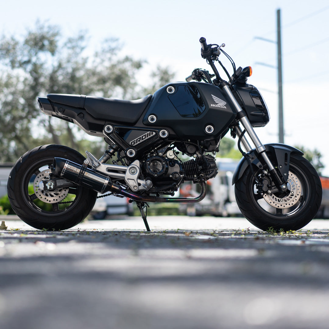 2023 Honda Grom