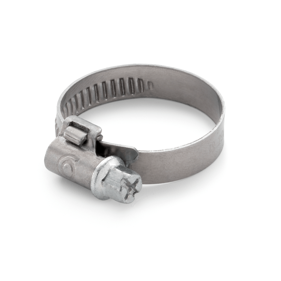 Hose clip 18-29