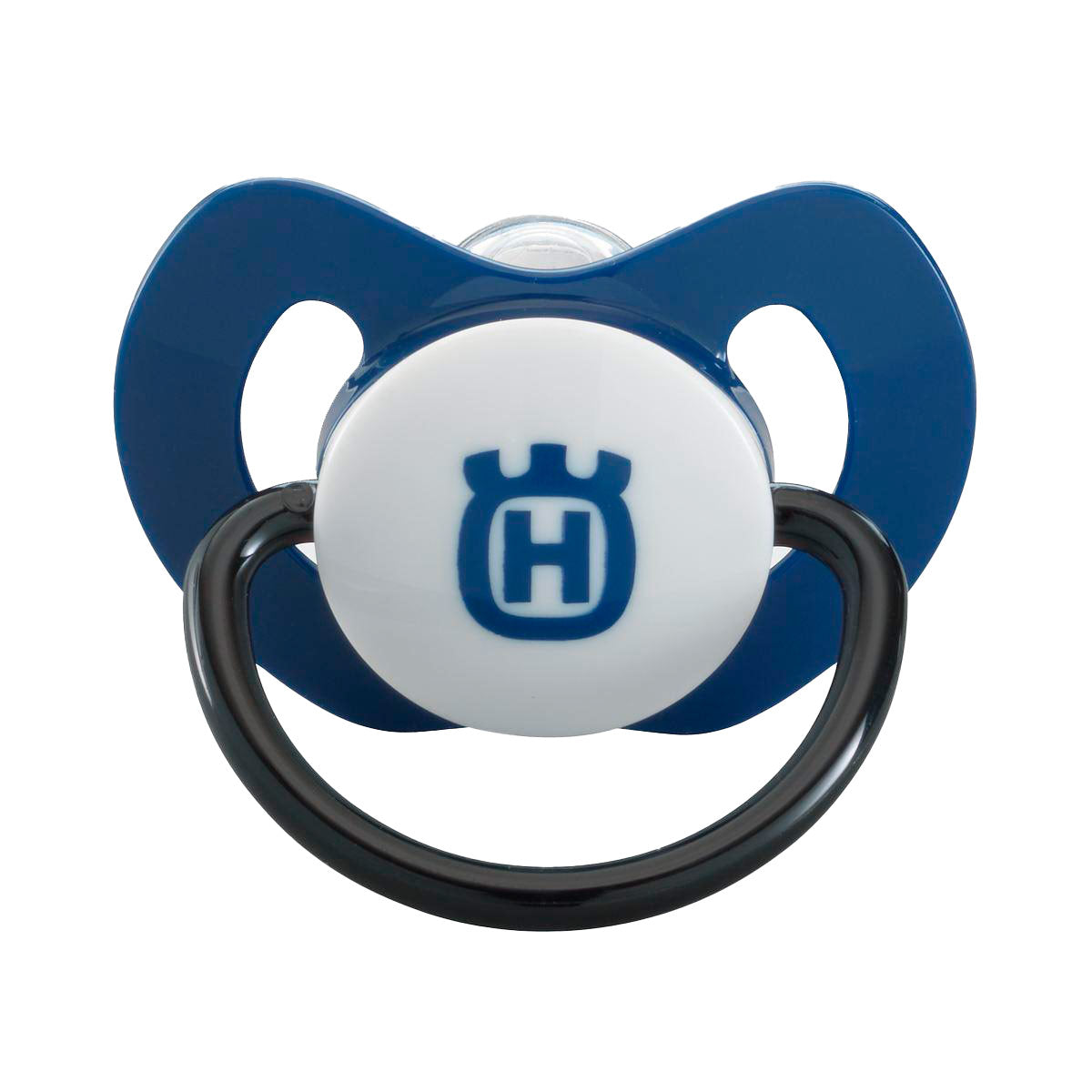 Husqvarna Motorcycles Dummy Child Pacifier