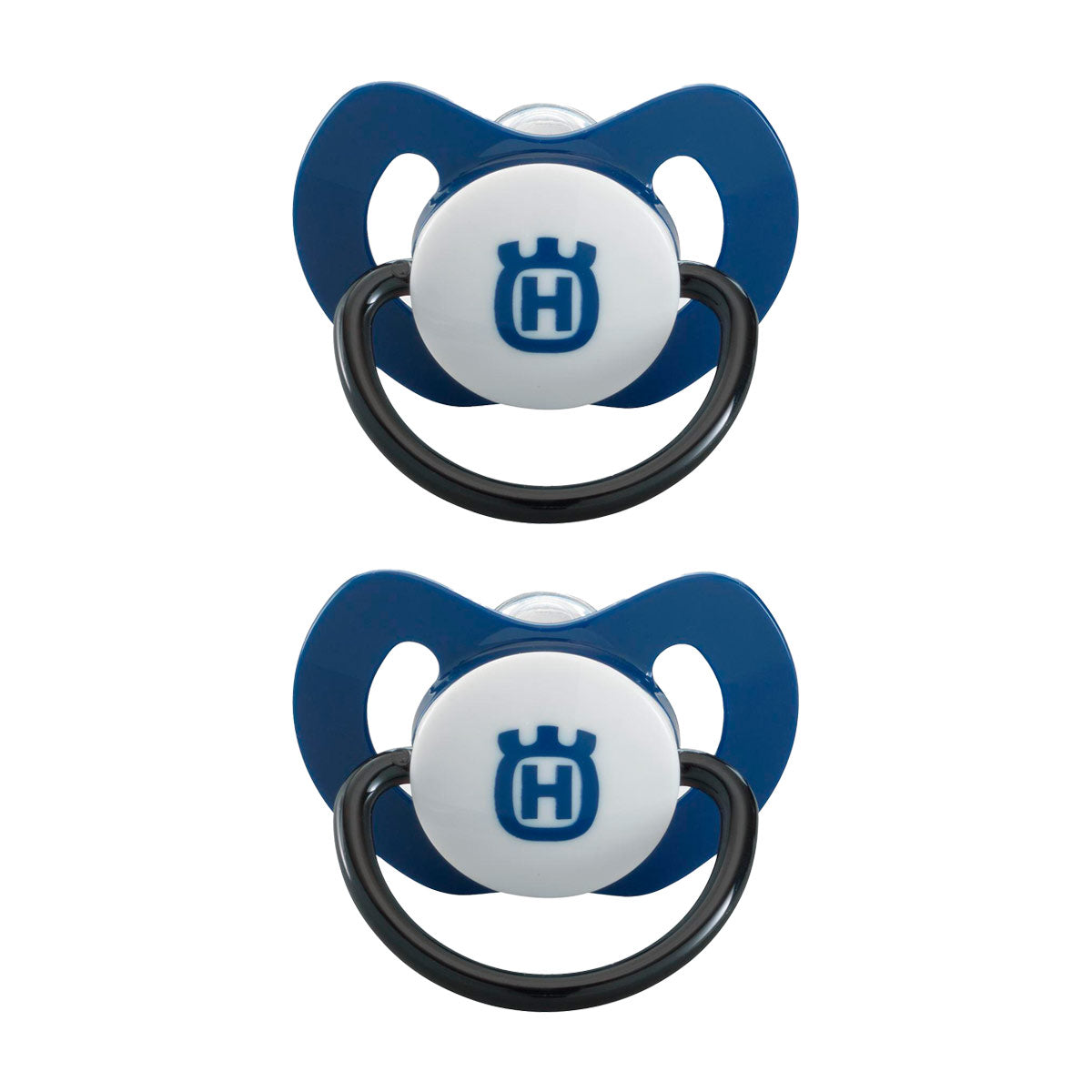 Husqvarna Motorcycles Dummy Child Pacifier