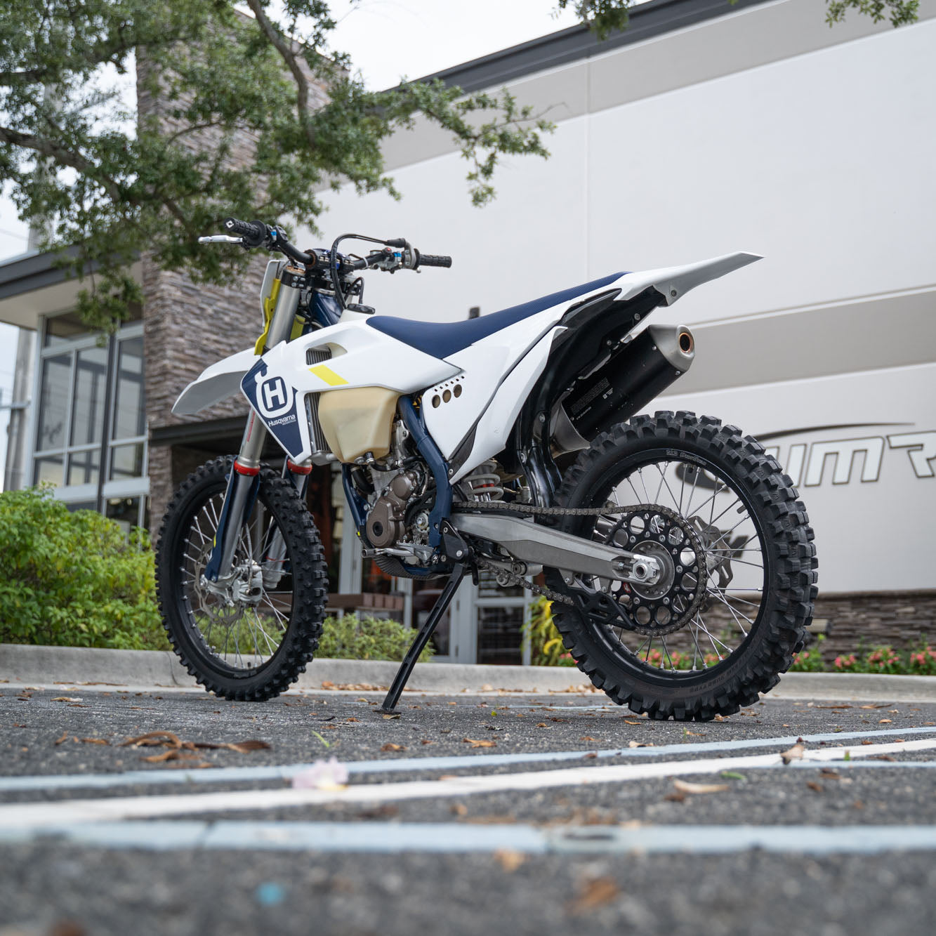 2022 Husqvarna FC 250