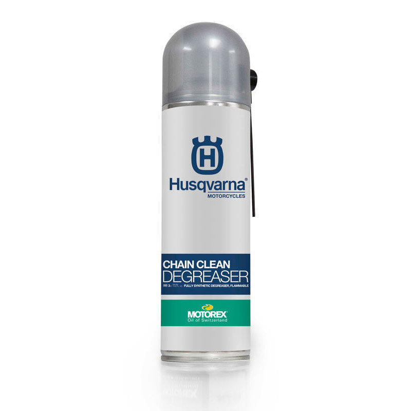 Husqvarna - Motorex Chain Clean Degreaser (500ml) - U6918018