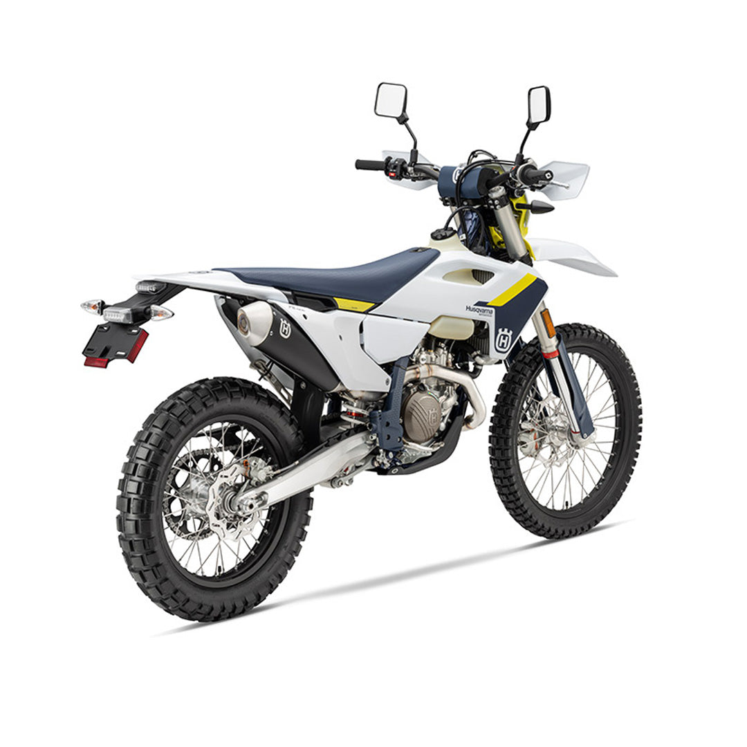 2025 Husqvarna Motorcycles FE 501s