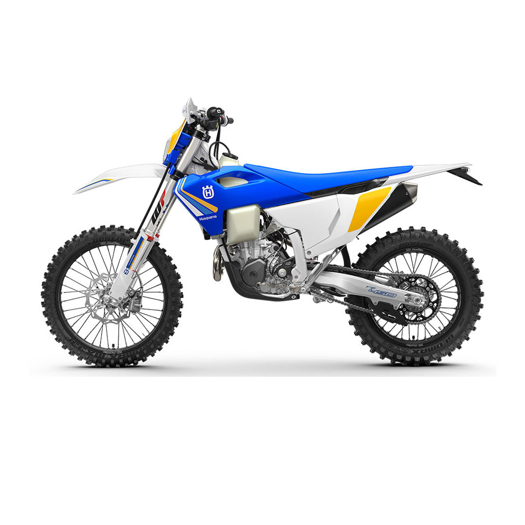 2025 Husqvarna Motorcycles FE 450 Heritage