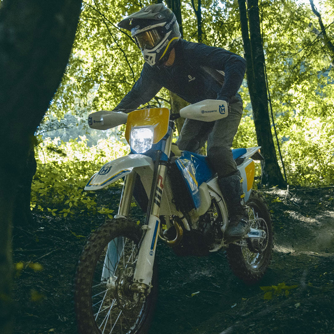 2025 Husqvarna Motorcycles FE 501s Heritage