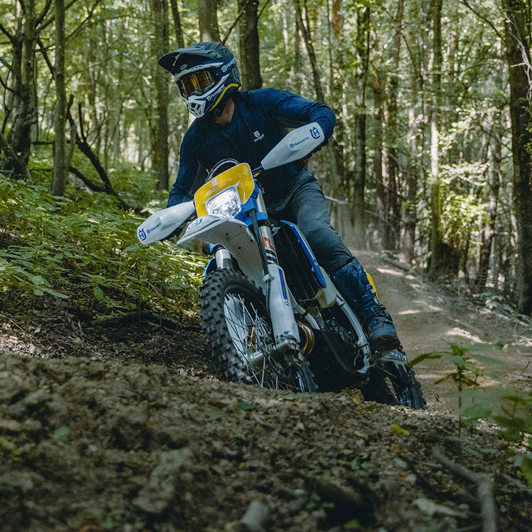 2025 Husqvarna Motorcycles TE 300 Heritage