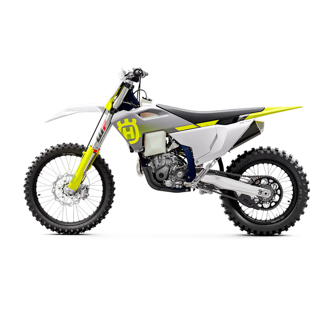 2024 Husqvarna Motorcycles FX 450