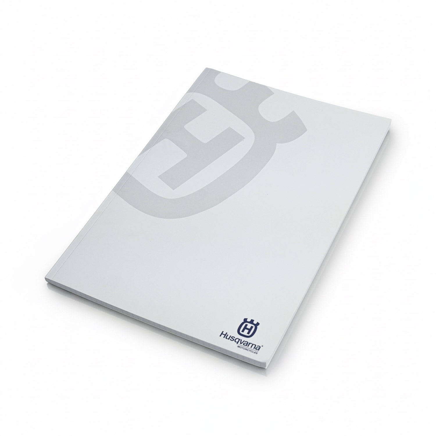 Husqvarna Motorcycles Notepad - HQV170045INT