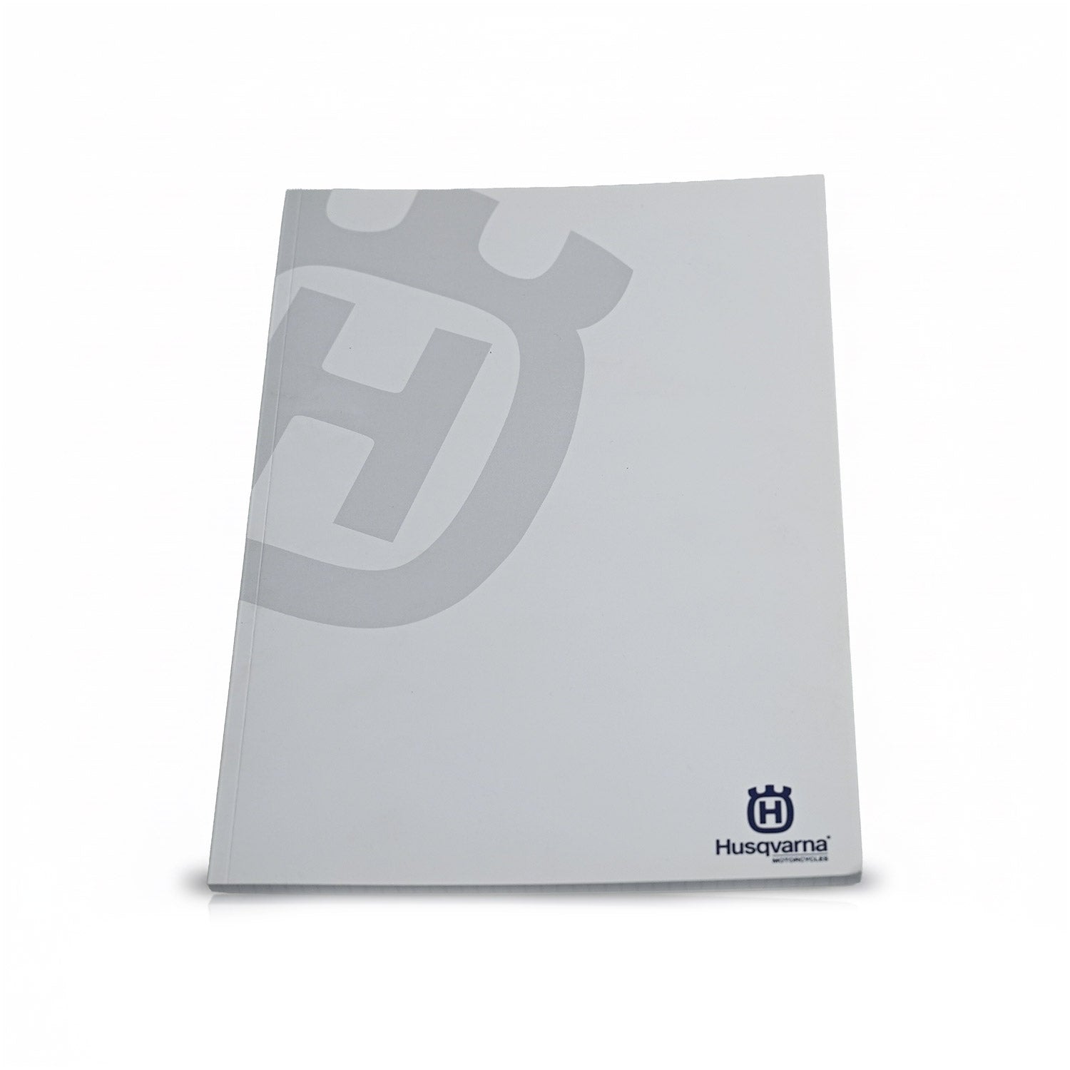 Husqvarna Motorcycles Notepad - HQV170045INT