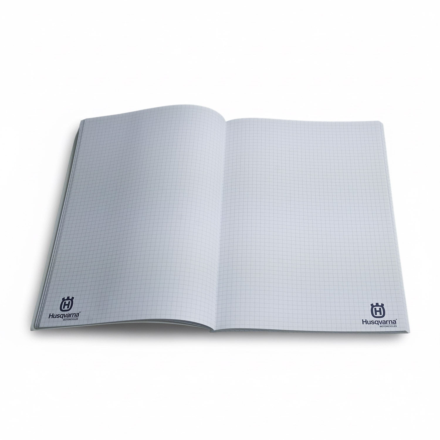 Husqvarna Motorcycles Notepad - HQV170045INT