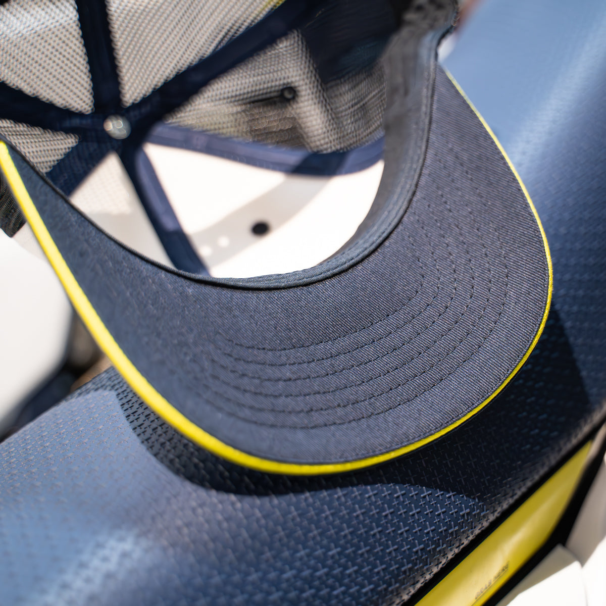 Husqvarna Remote Trucker Cap - 3HS230029500