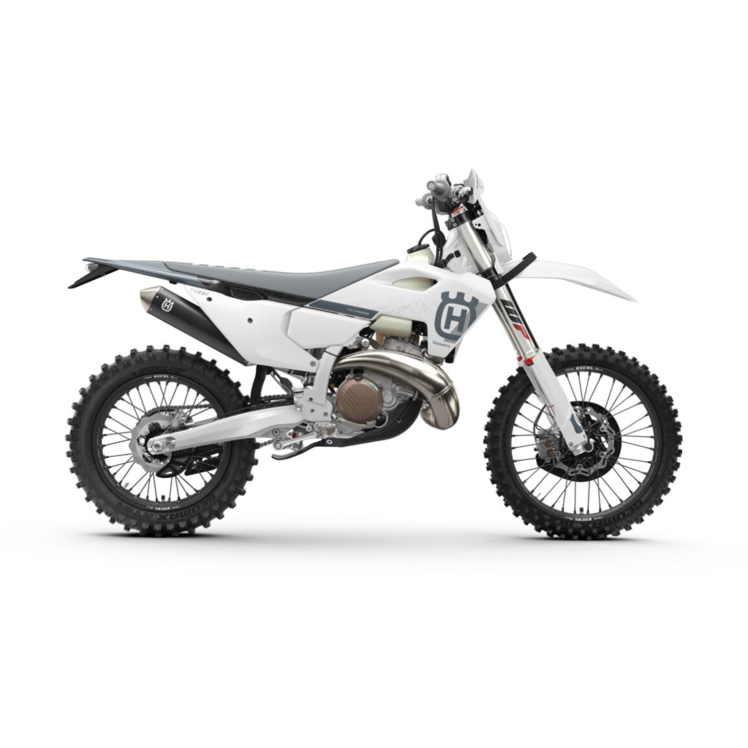 2025 Husqvarna Motorcycles TE 300 PRO